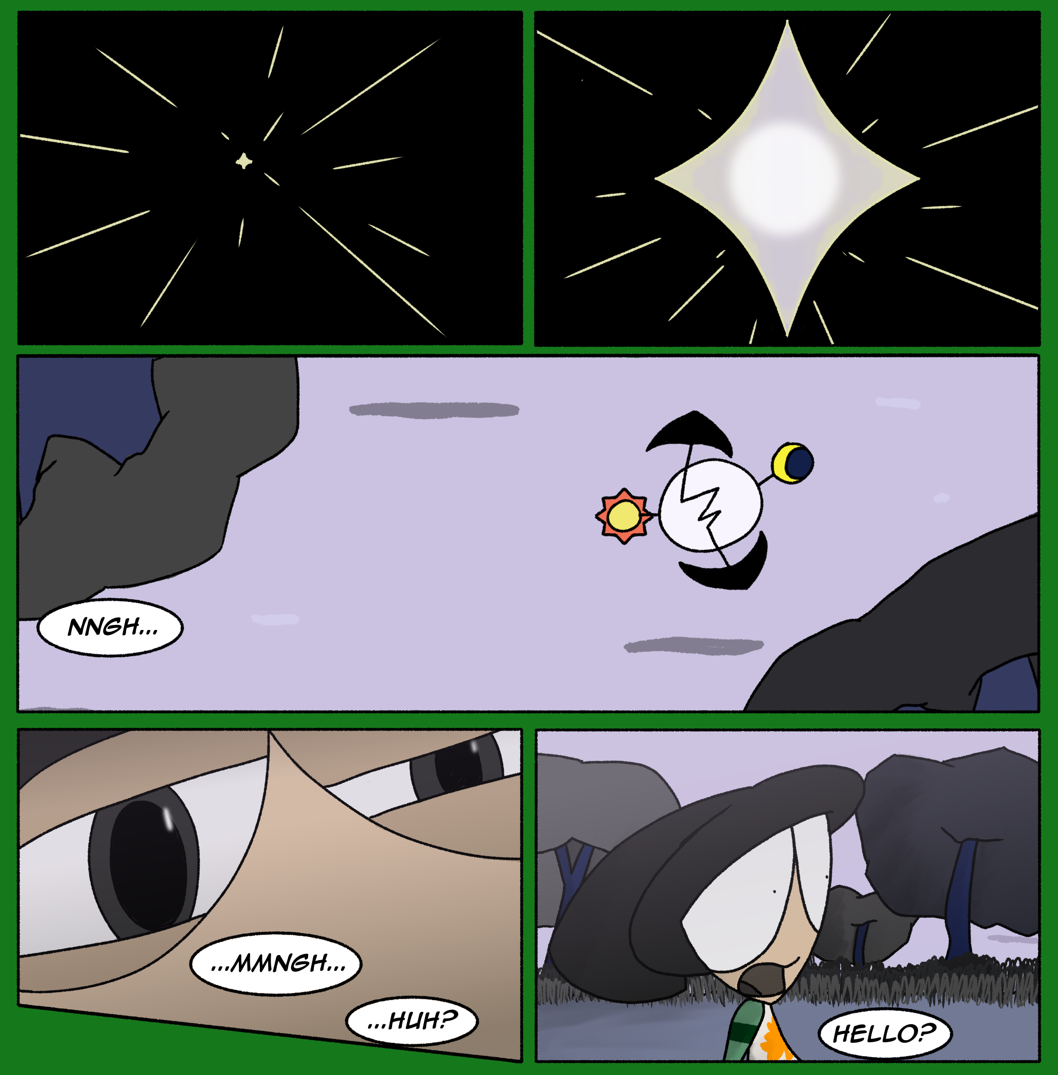 Old version of Page 1