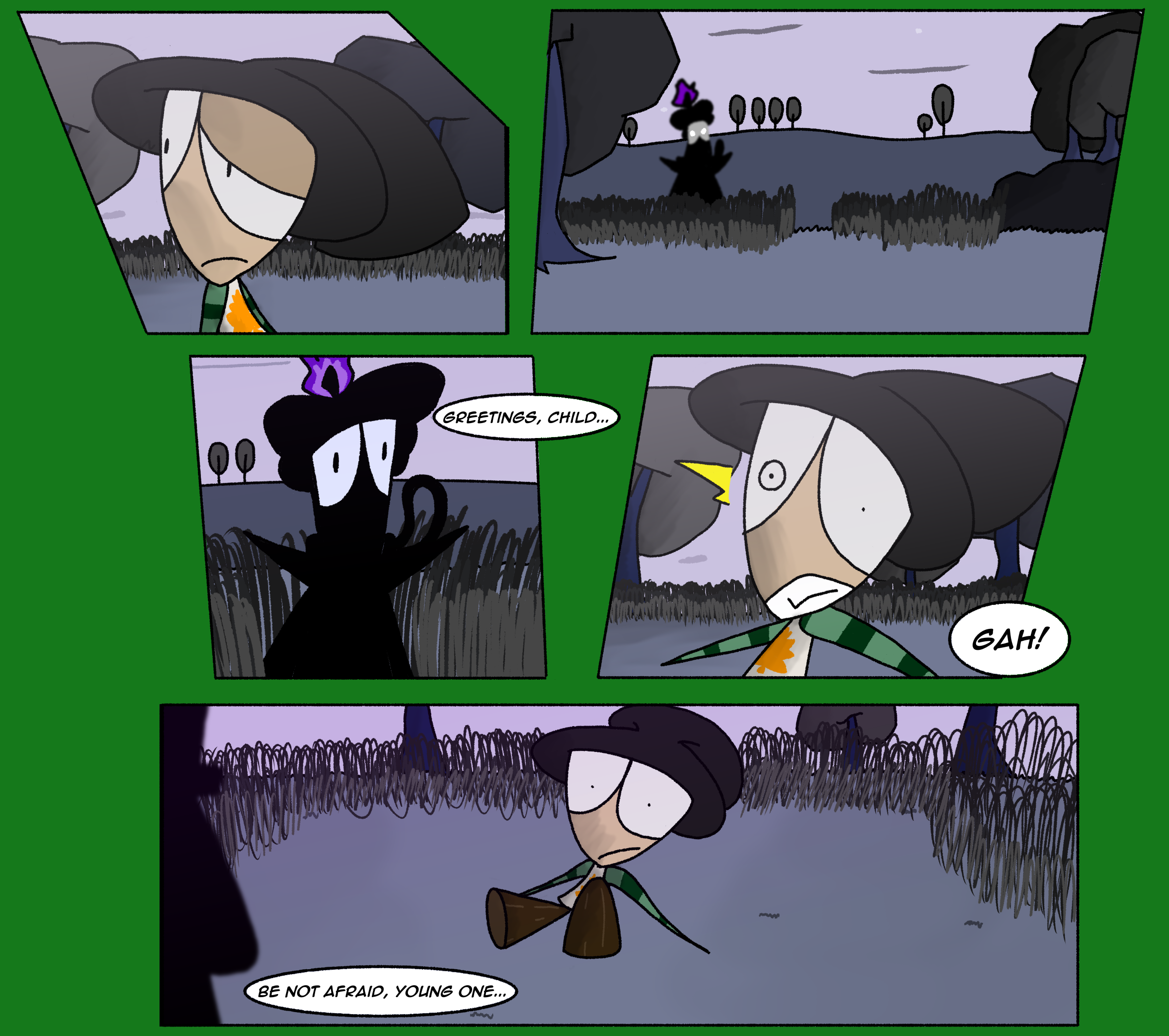 Old version of Page 2