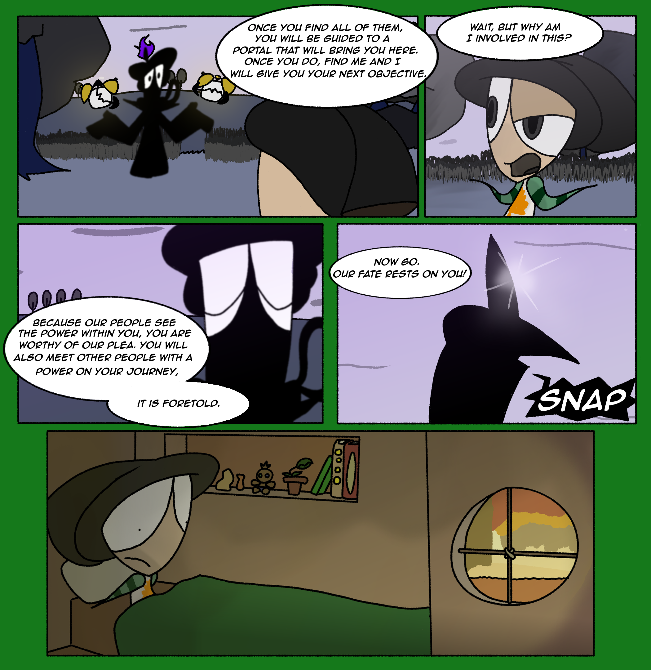 Old version of Page 4