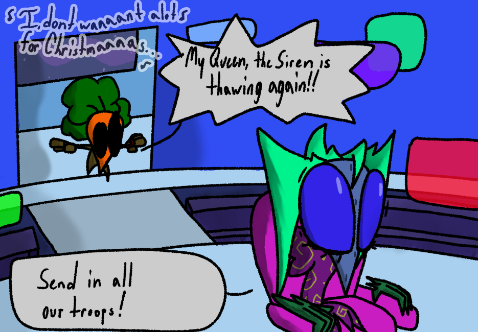 funny minicomic
