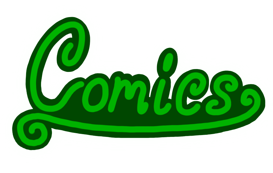 Comics Page